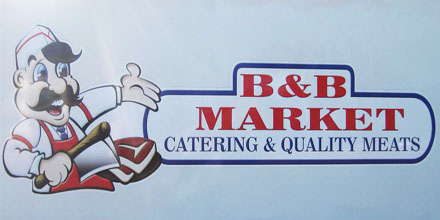 B&B Logo