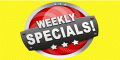 Weekly Specials